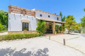 Spacious villa with pool in Priego de Córdoba - 350 m²